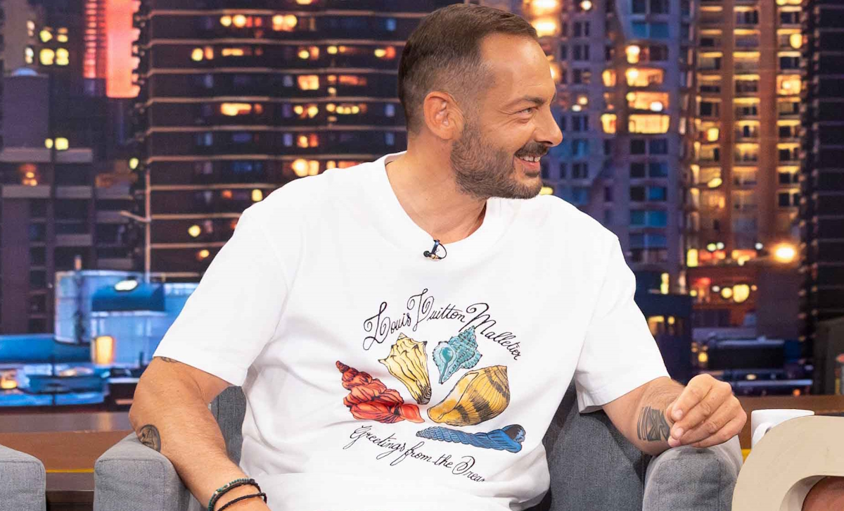 Αντώνης Δημητριάδης