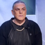 Αντώνης Λουδάρος
