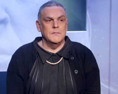Αντώνης Λουδάρος
