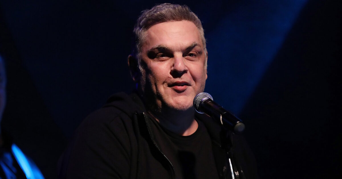 Αντώνης Λουδάρος: «Ήμουν γκρινιάρης, τίποτα δεν ευχαριστιόμουν και πάντα έβλεπα μισοάδειο το ποτήρι»