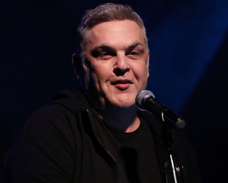 Αντώνης Λουδάρος: «Ήμουν γκρινιάρης, τίποτα δεν ευχαριστιόμουν και πάντα έβλεπα μισοάδειο το ποτήρι»