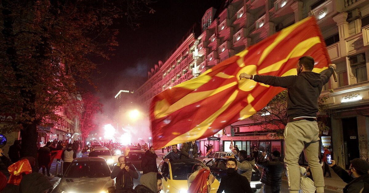 Νέα πρόκληση από τη Βόρεια Μακεδονία: Αλλάζει όνομα η ομοσπονδία καλαθοσφαίρισης της χώρας σε «Μακεδονική»