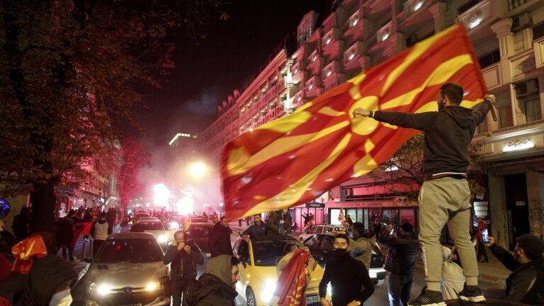 ΦΩΤΟ ΑΡΧΕΙΟΥ AP Photo