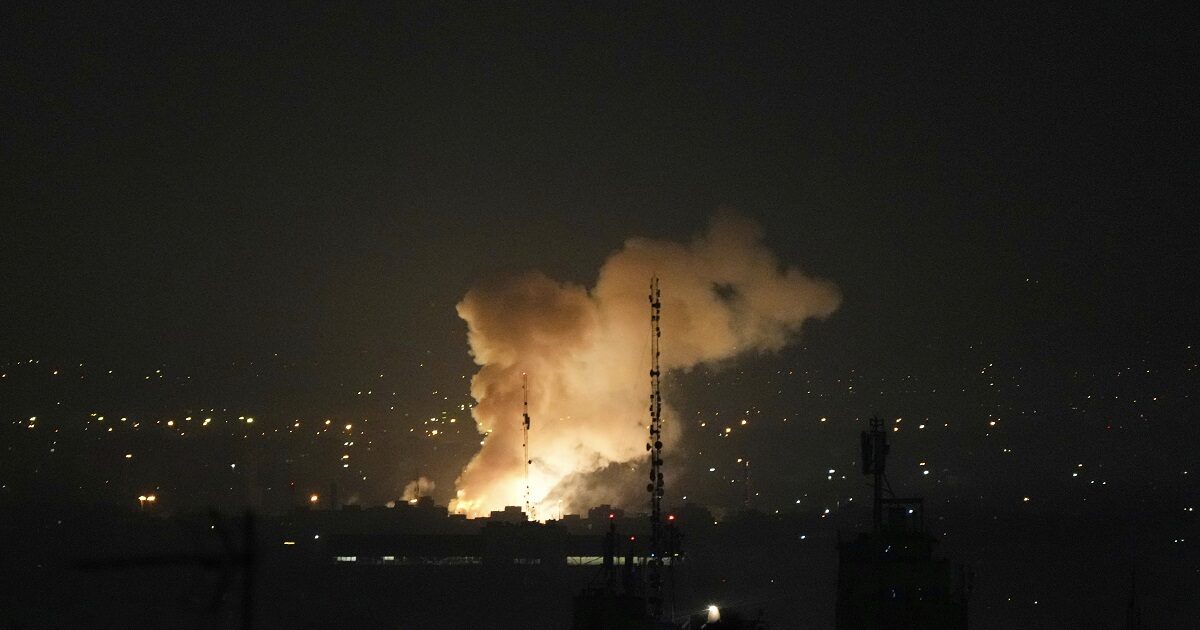 Nuclear facilities hit in Iran says the International Atomic Energy Organization – “seriously hit” the unit in Natanz