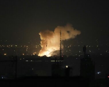 AP Photo