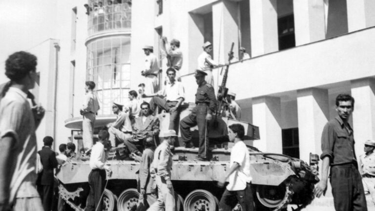 Ιράν 1953