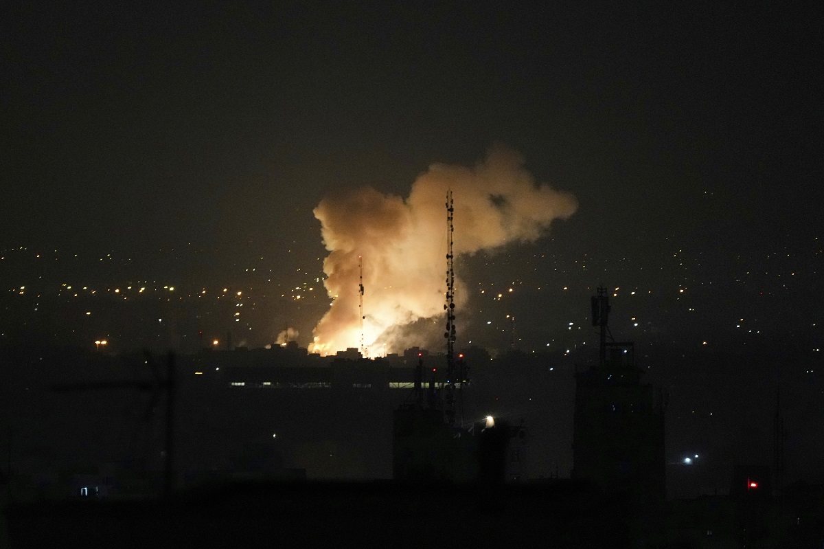 AP Photo