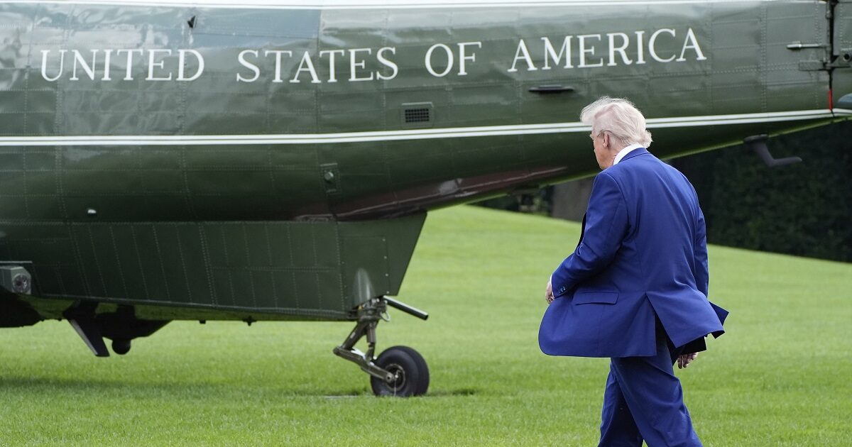What can happen if Trump decides to bomb Iran’s main nuclear facility