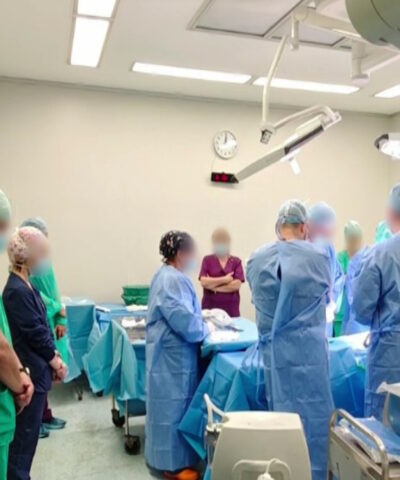 Ενός λεπτού σιγή για τον ήρωα Σπύρο
