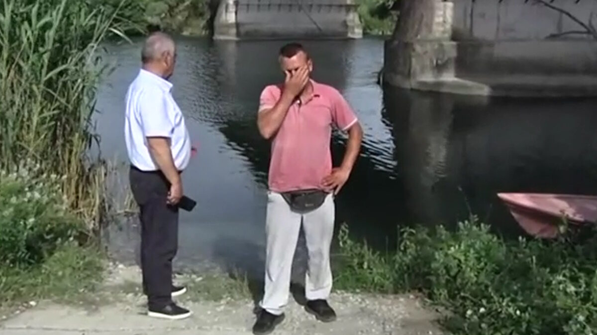 Ο ήρωας του Αράχθου