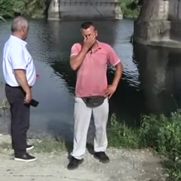 Ο ήρωας του Αράχθου