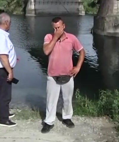 Ο ήρωας του Αράχθου