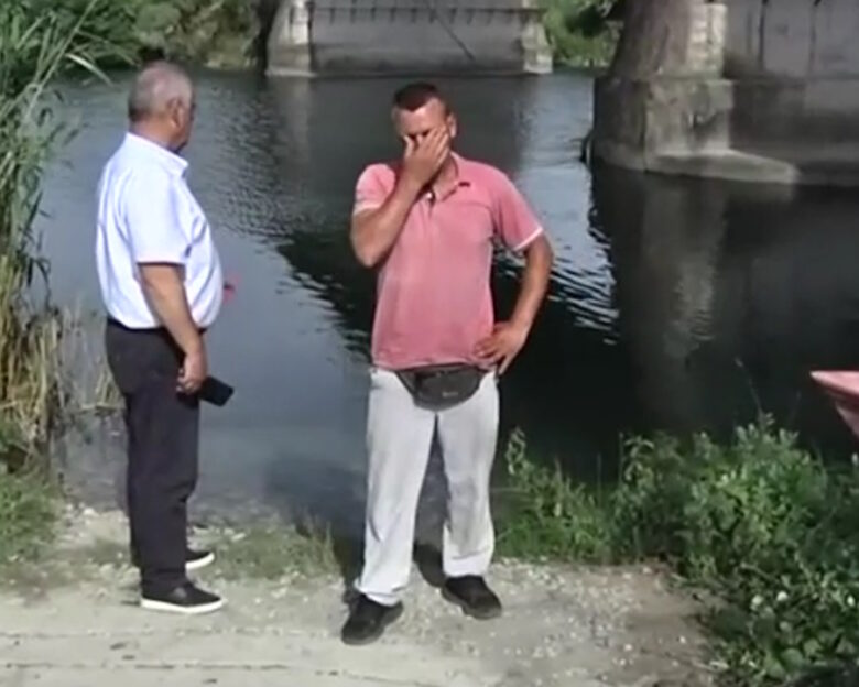 Στο νοσοκομείο ο «ήρωας του Αράχθου»: Πληροφορίες ότι θα του δοθεί τιμητικά η ελληνική υπηκοότητα