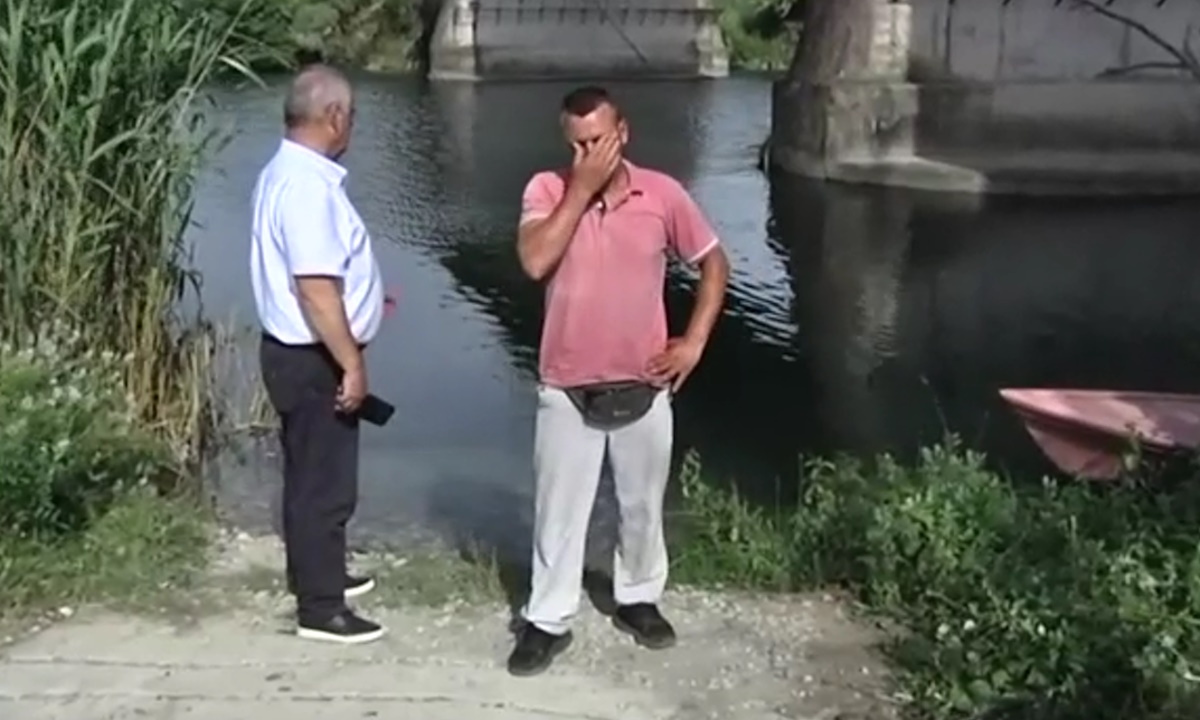 Ο ήρωας του Αράχθου