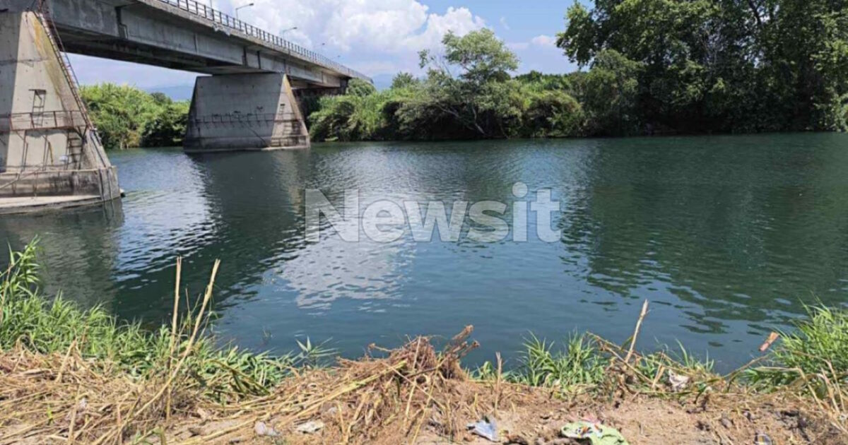 Arta: For 10 minutes the children rescued by Arachthos were left under water – parents wait for the miracle to be completed