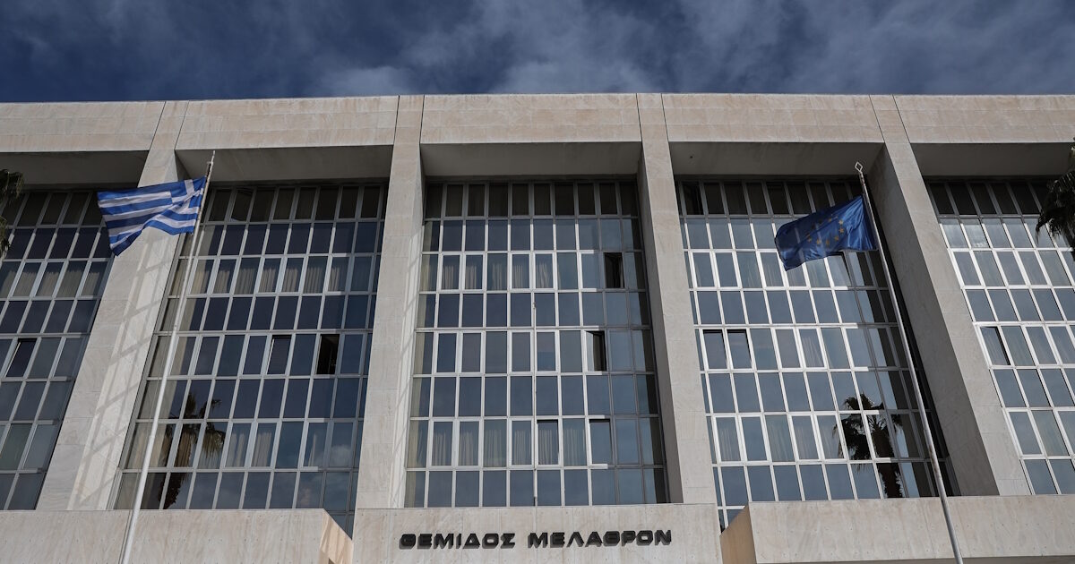 Απάντηση των δικηγόρων στην πρόεδρο του Αρείου Πάγου για τη Ζωή Κωνσταντοπούλου