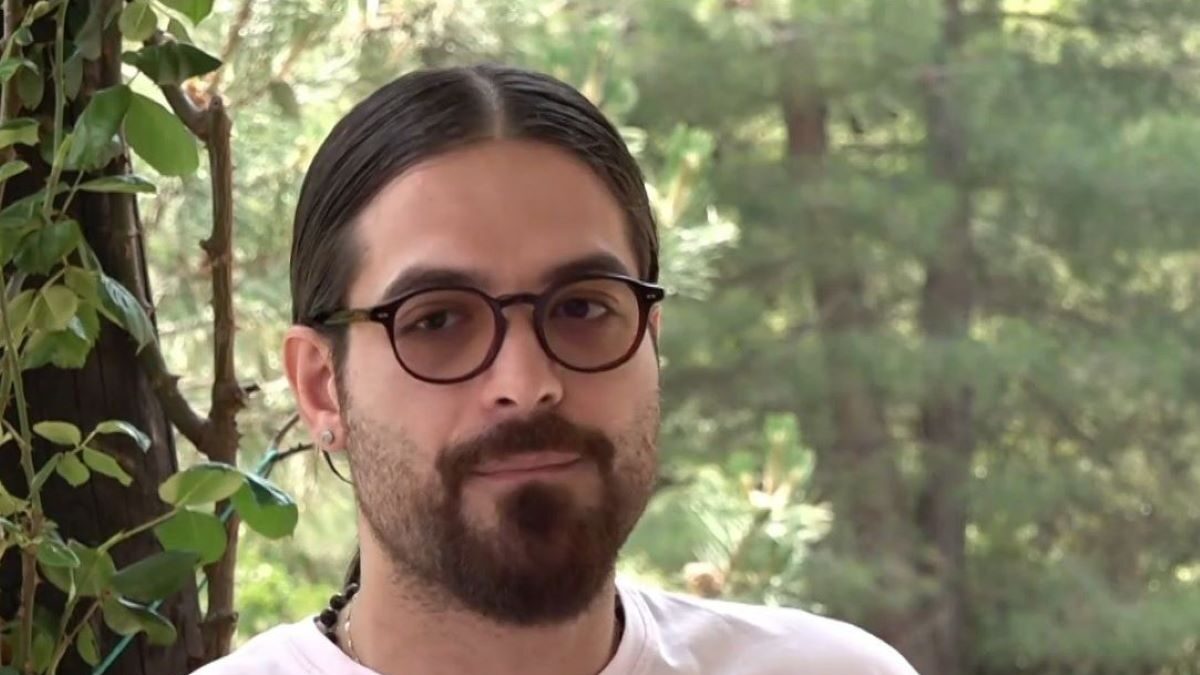 Ο Άρης Μουγκοπέτρος