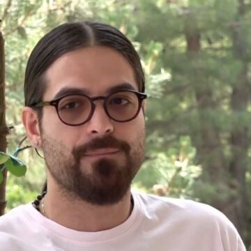 Ο Άρης Μουγκοπέτρος