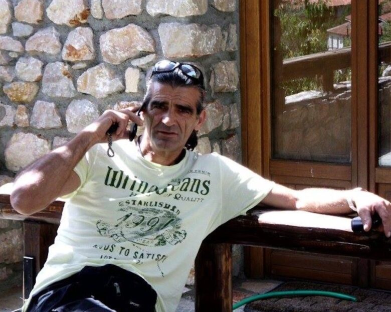 Κυνουρία: Κάθειρξη 9 χρόνων με αναστολή στο ζευγάρι που κατηγορείται για τον θάνατο 64χρονου – Ασκεί έφεση η οικογένειά του