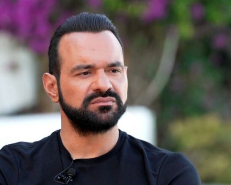 Γιώργος Αρσενάκος: «Τα συναισθήματα του ανθρώπου δεν πρέπει να μπαίνουν σε κριτική»