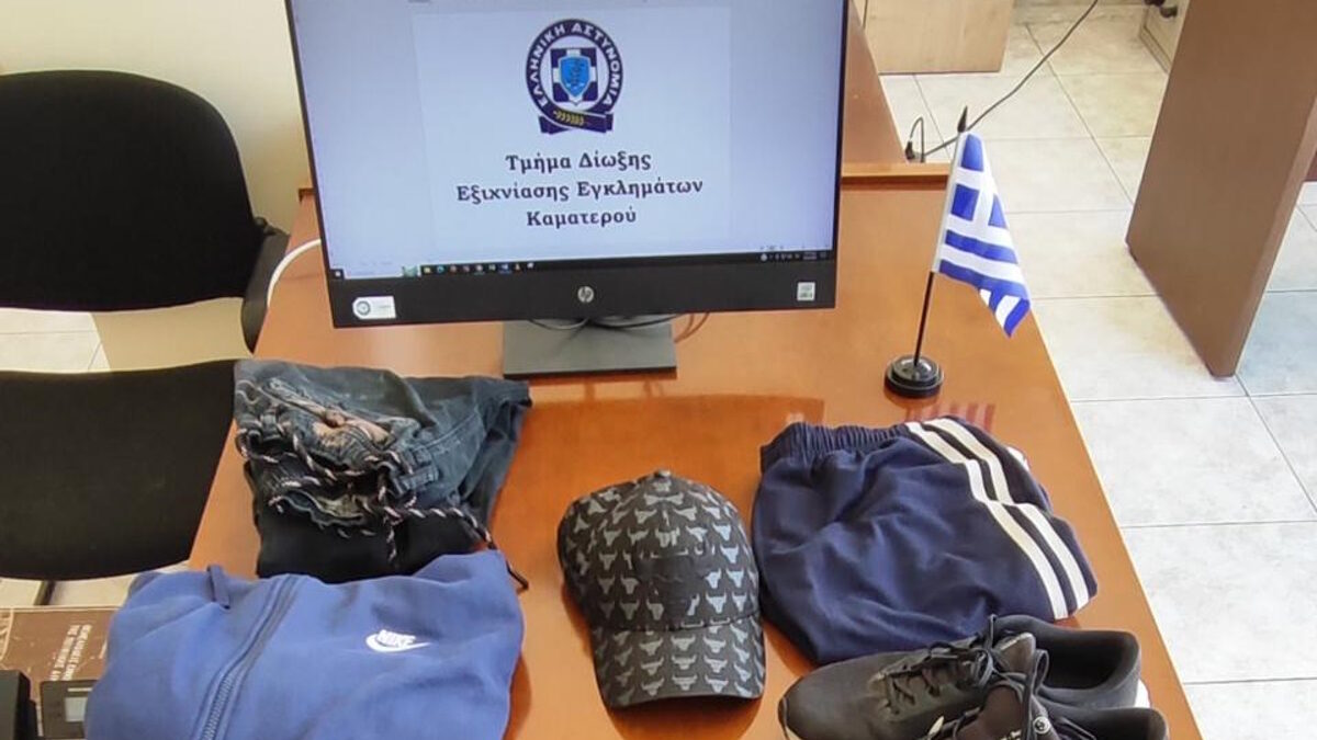 Επιχείρηση της αστυνομίας στον Ασπρόπυργο