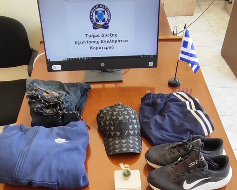 Ασπρόπυργος: Μεγάλη αστυνομική επιχείρηση σε οικισμό, τρεις συλλήψεις για κλοπές