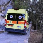 Ασθενοφόρο