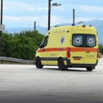 Ασθενοφόρο