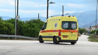 Φωτό αρχείου Βασίλης Παπαδόπουλοs