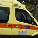 Ασθενοφόρο του ΕΚΑΒ
