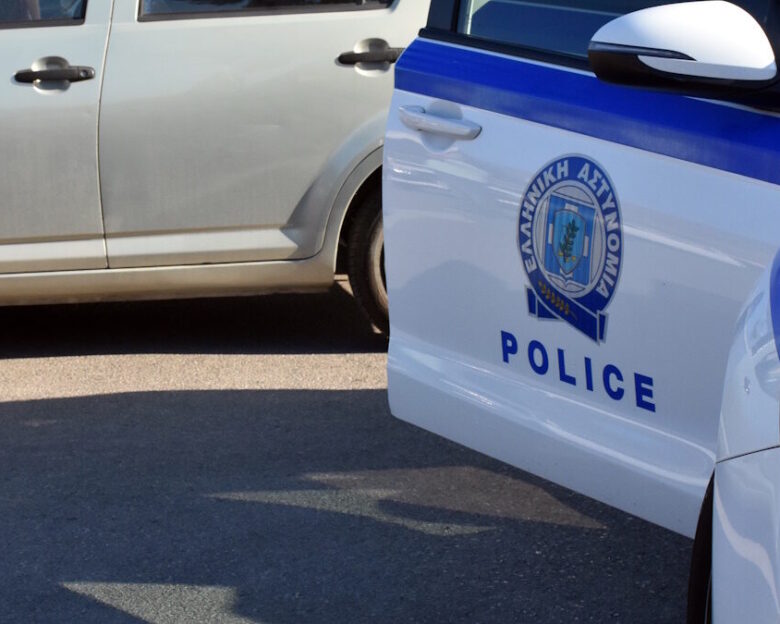 Κυψέλη: Συνελήφθη 34χρονος για διακίνηση ναρκωτικών – Βρέθηκε σχεδόν μισό κιλό κοκαΐνης κάτω από κάθισμα αυτοκινήτου