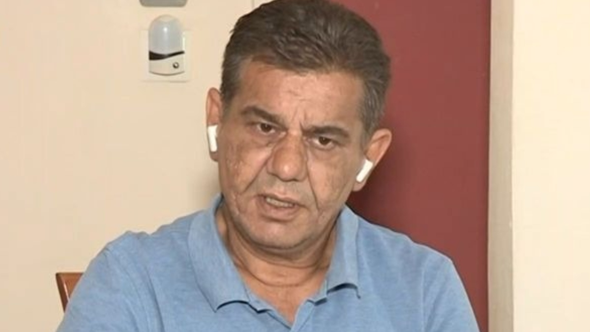 Άνδρας