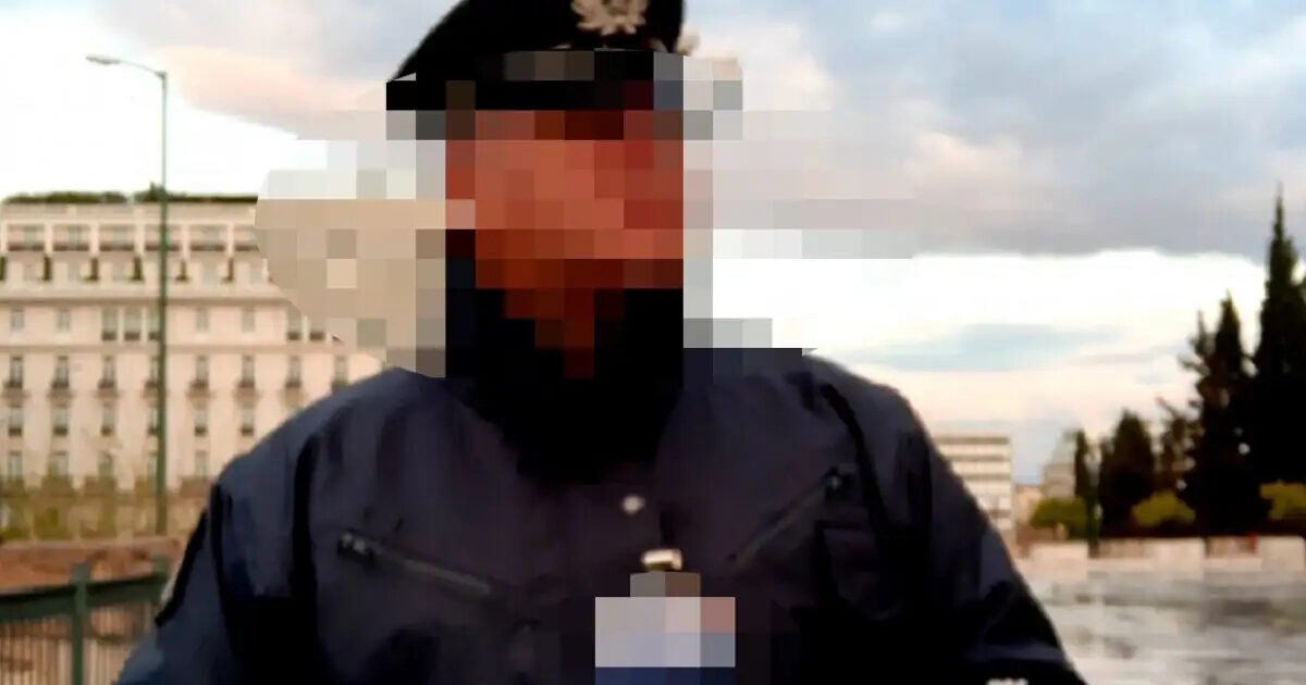Αστυνομικός της Βουλής: «Δεν υπάρχουν μάρτυρες υπέρ της συζύγου μου» – «Κατέγραφε τις ασελγείς πράξεις με κάμερα και μικροφωνάκι» λέει η 35χρονη
