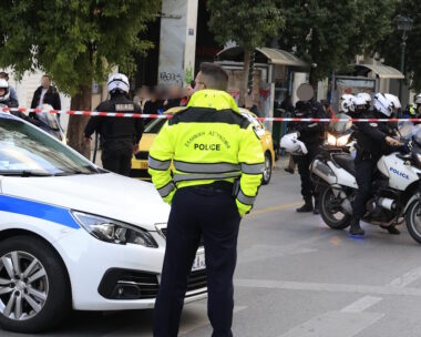 ΓΙΩΡΓΟΣ ΚΟΝΤΑΡΙΝΗΣ