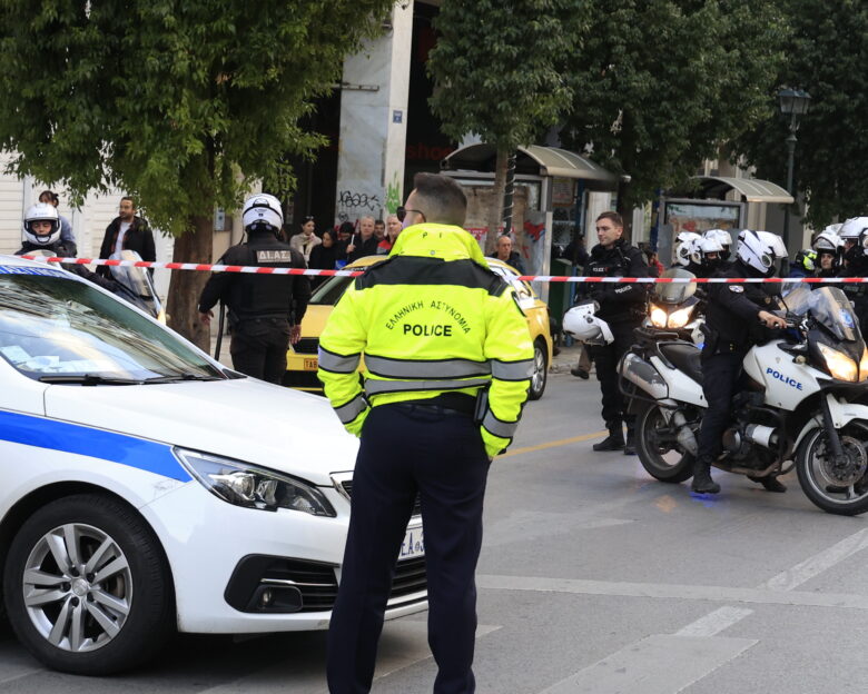Αυτοκτόνησε αστυνομικός στη Διεύθυνση Εγκληματολογικών Ερευνών