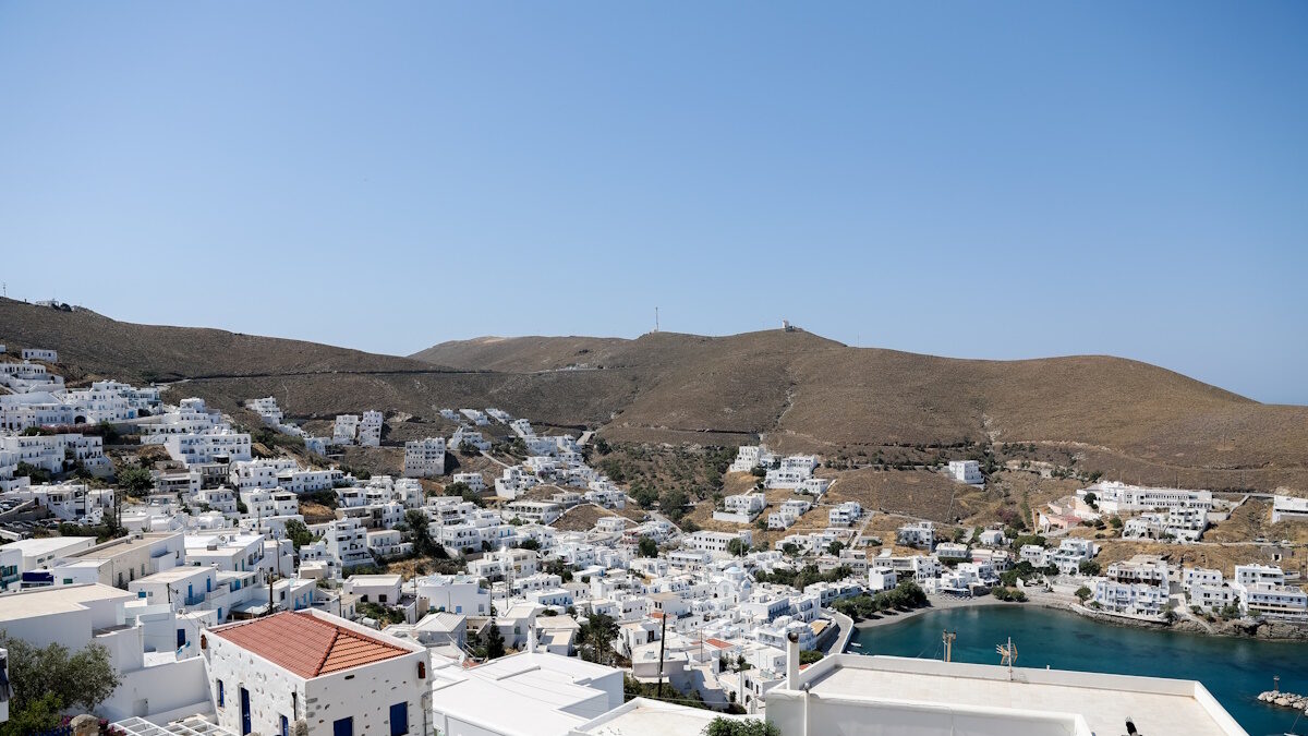 Αστυπάλαια
