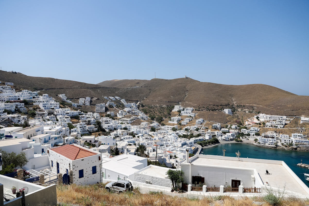 Αστυπάλαια