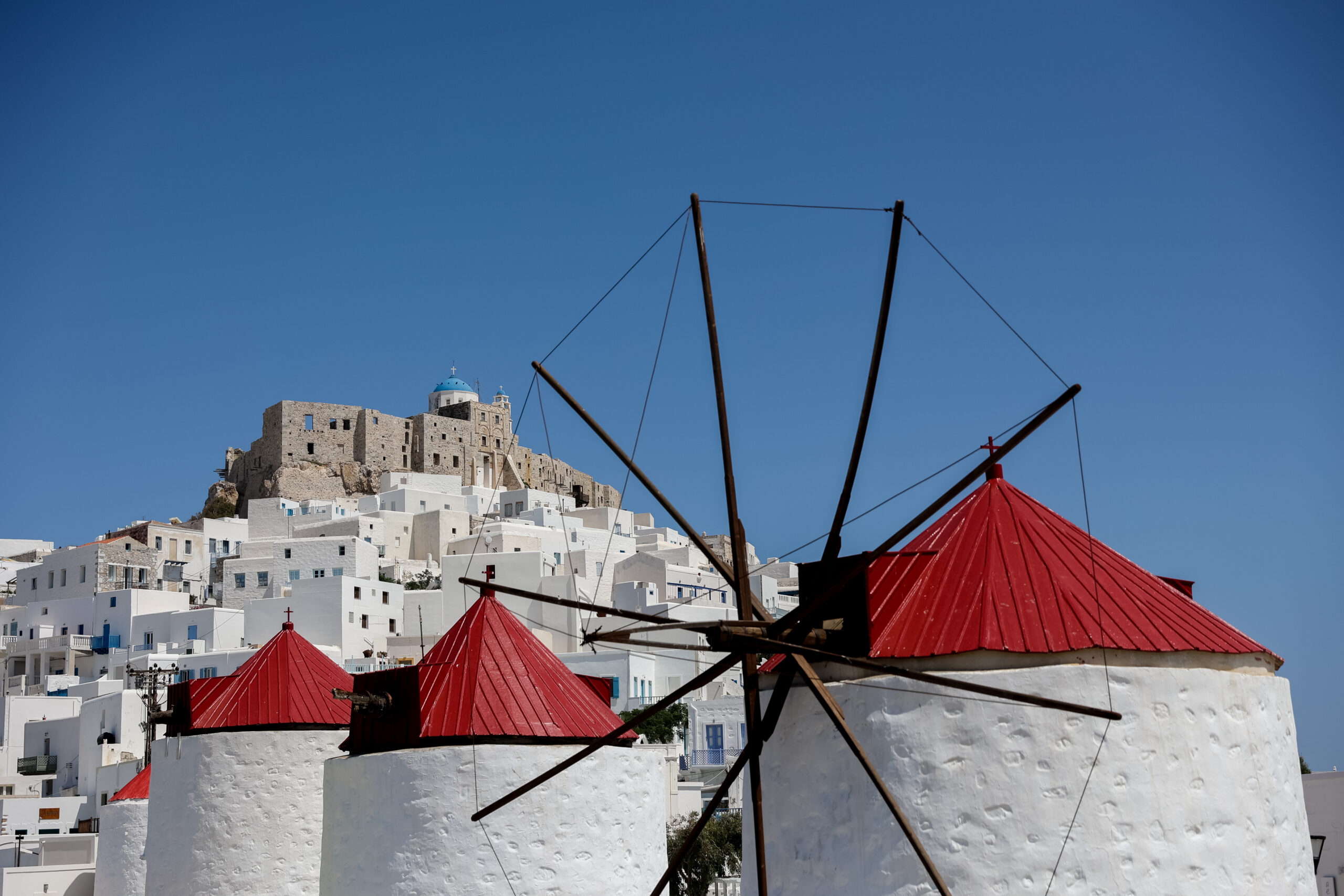 αστυπάλαια