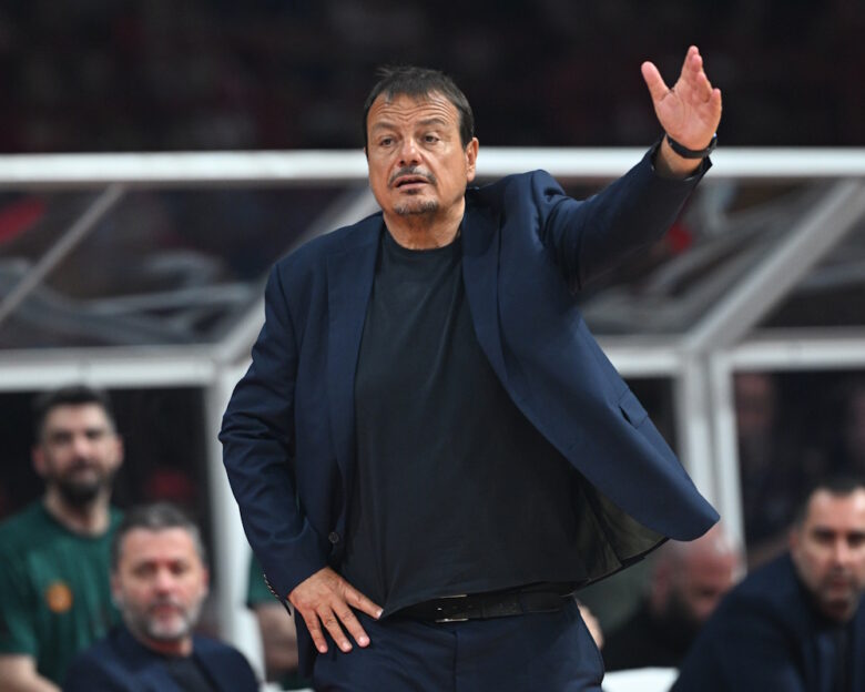 Αταμάν: «Έχω ενημερώσει τον πρέσβη της Τουρκίας για τις προσβολές κατά της χώρας μου» – Αποχώρησε έξαλλος από τη συνέντευξη τύπου
