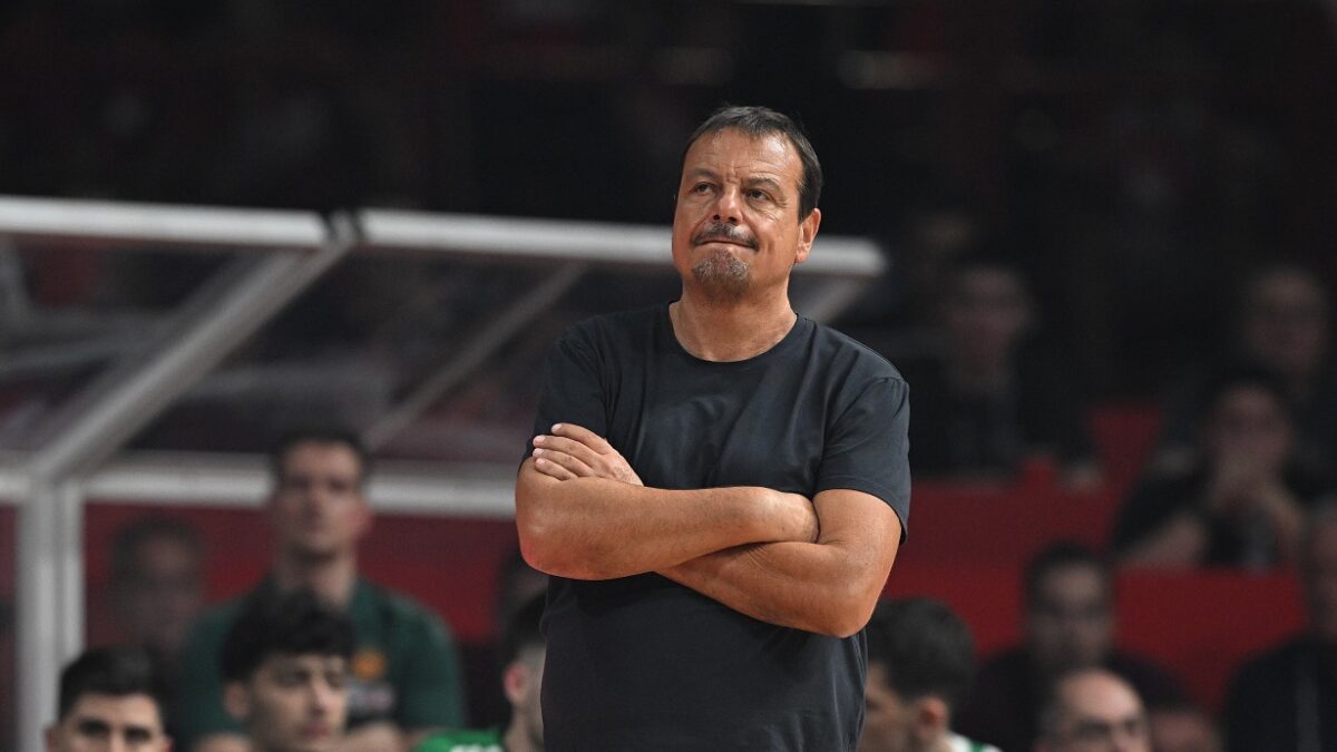 Εργκίν Αταμάν