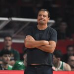 Εργκίν Αταμάν