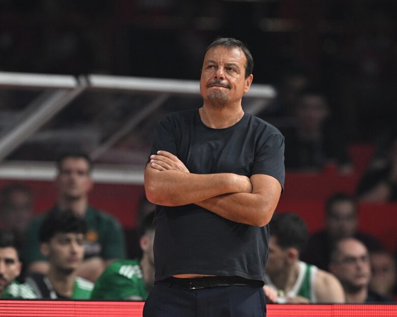 Αταμάν: «Συγχαρητήρια στον Μπαρτζώκα και τους παίκτες του, εκτός από έναν»