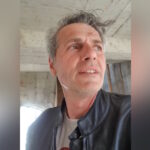 Ο Μάριος Αθανασίου