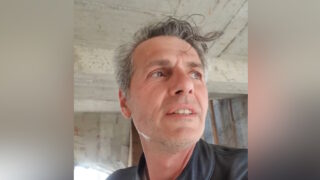 Ο Μάριος Αθανασίου
