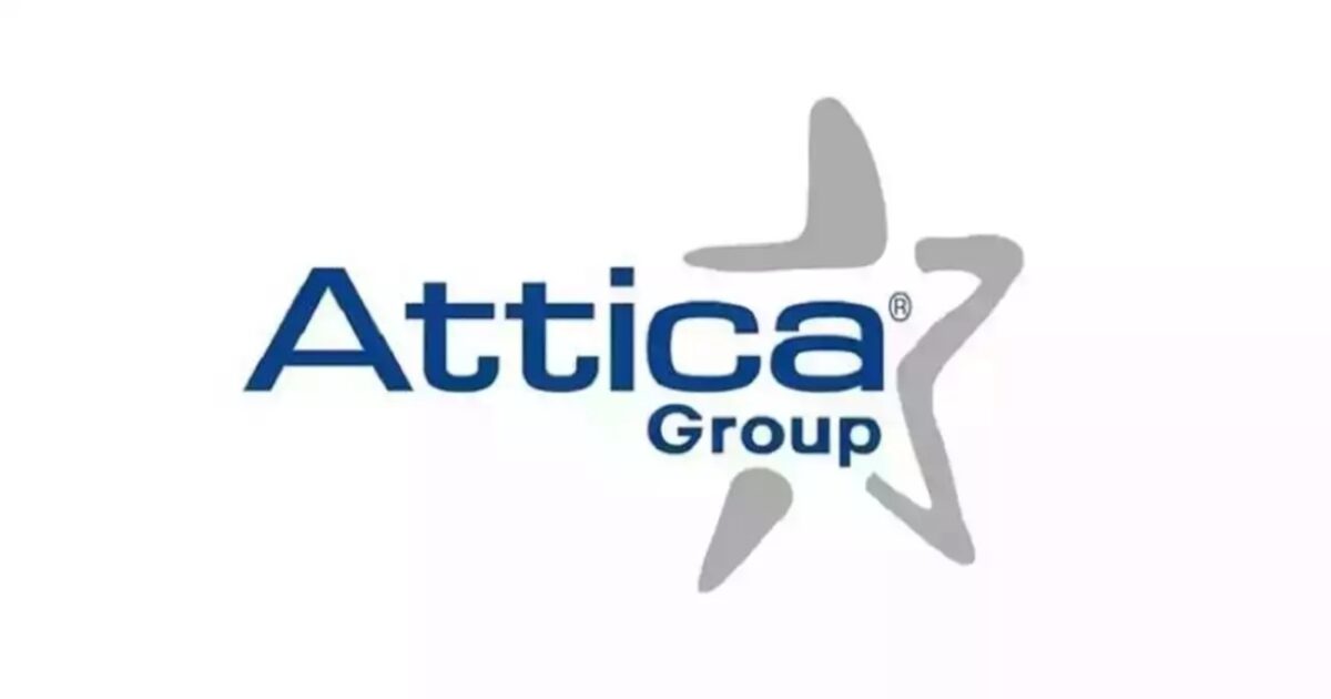 Attica Group: Investment Jump 700 million for “Green” fleet