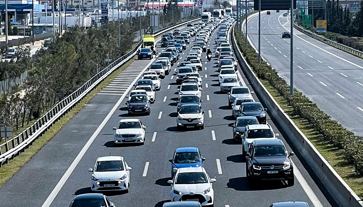 Αττική Οδός