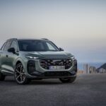 Audi Q3 SUV