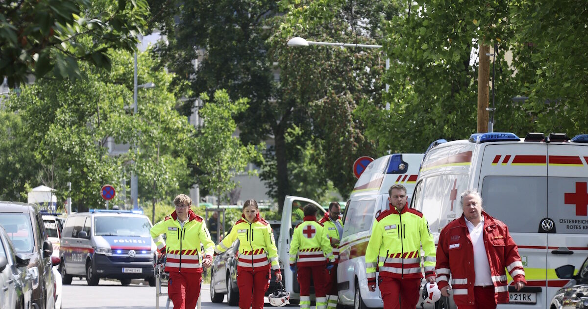 Austria: Three -day mourning was declared after the massacre at a Graz school – “It is an untold horror and a tragedy”