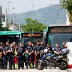 Ισχυρές δυνάμεις της αστυνομίας στο μακελειό σε σχολείο της Αυστρίας