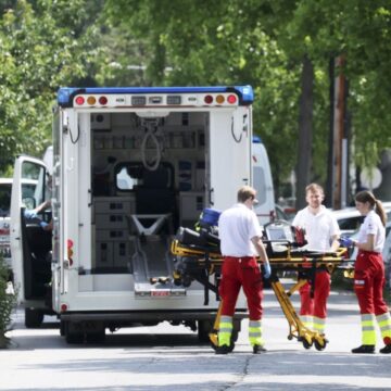 Αυστρία μακελειό σε σχολείο